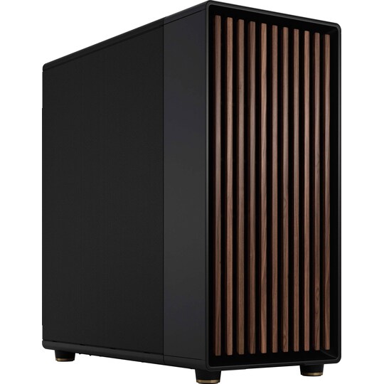 Fractal North XL Charcoal Black PC kabinet