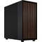 Fractal North XL Charcoal Black PC kabinet