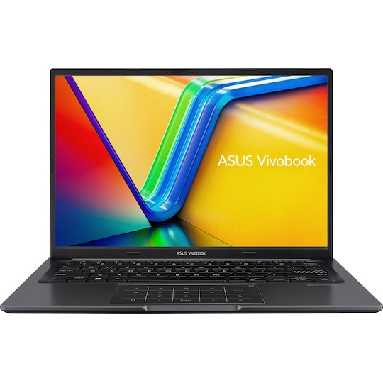 Asus VivoBook 14 R7-7/16/512 14" bærbar computer