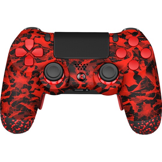 King Controller M3 PS4 gamepad