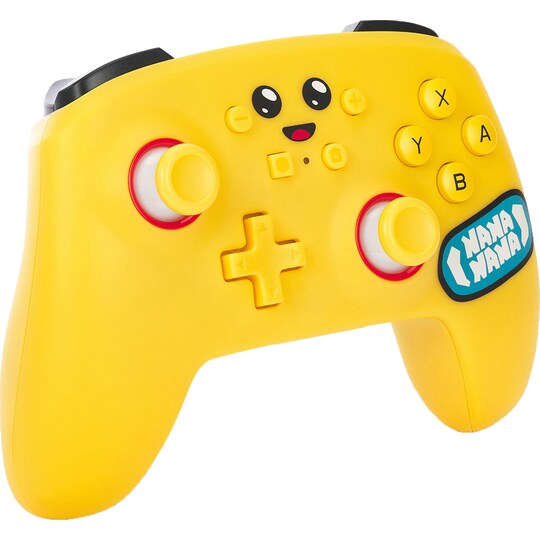 PowerA Switch trådløs controller