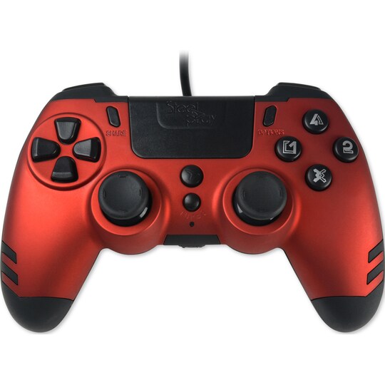 HYPERKIN 350009 Gamepad