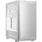 Be quiet! PURE BASE 501 Airflow Window PC-kabinet (hvid)