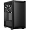 Be quiet! PURE BASE 501 Airflow Window PC-kabinet (sort)