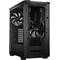 Be quiet! PURE BASE 501 Airflow PC-kabinet (sort)