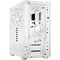 Be quiet! PURE BASE 501 Airflow Window PC-kabinet (hvid)