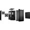 Be quiet! PURE BASE 501 Airflow PC-kabinet (sort)