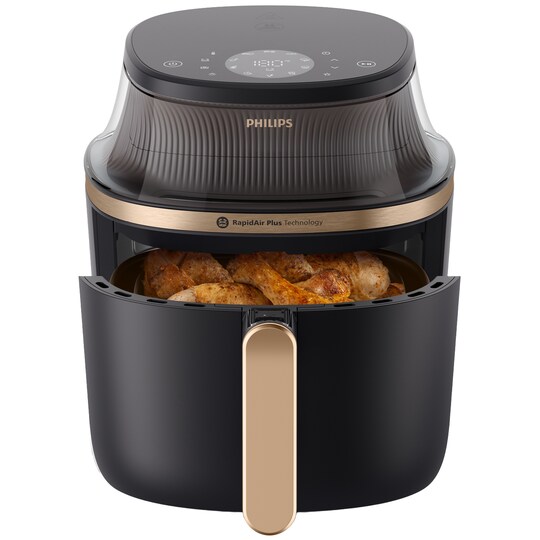 Philips Airfryer 3000 Series 4.2L NA322/00