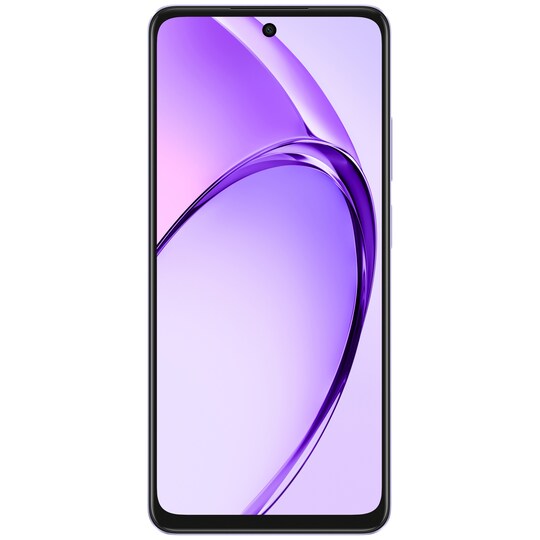 Oppo A40 smartphone 4/128GB (lilla)