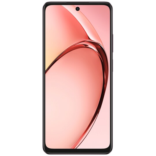 Oppo A60 smartphone 5G 4/128GB (sort)