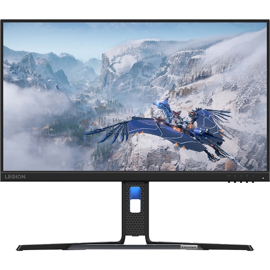 Lenovo Legion R24e 24" gamingskærm