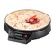 Severin Crepepande Dia. 30 cm 1000 watt Sort