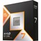 AMD Ryzen 7 9800X3D processor