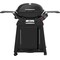 Weber Q2800N+ gasgrill 1501125 (sort)