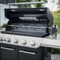 Weber Summit FS38 E gasgrill 1500110 (sort)