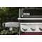 Weber Spirit EP-435 gasgrill 1501040 (sort)