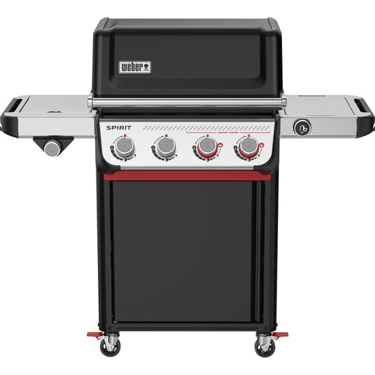 Weber Spirit EP-435 gasgrill 1501040 (sort)