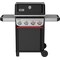 Weber Spirit E-425 gasgrill 1501032 (sort)