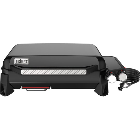 Weber Slate gasgrill 1500570 (sort)