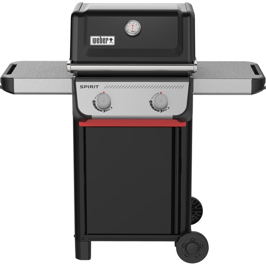 Weber Spirit E-210 gas girll 1501001 (sort)