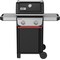 Weber Spirit E-210 gas girll 1501001 (sort)