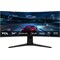 TCL 34R83Q WQHD QD-Mini LED monitor