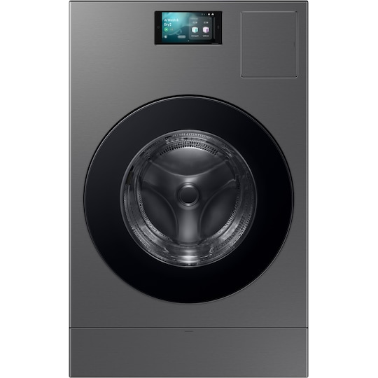 Samsung WD8400DK vaskemaskine/tørretumbler WD18DB8995BZT2 (11 kg)