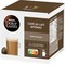 Nescafe Dolce Gusto Cafe au Lait Intenso kapsler (16 stk.)