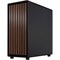 Fractal Design North PC kabinet (kulsort)