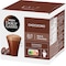 NESCAFÉ Dolce Gusto Chococino kapsler (16 stk.)