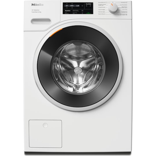 Miele Vaskemaskine WSG363 WCS PWash&9kg