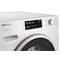 Miele Vaskemaskine WSG363 WCS PWash&9kg