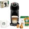 Nescafé Dolce Gusto Genio S Plus kapselmaskine med Starbuckspakke