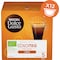 Nescafe Dolce Gusto Colombia Lungo kapsler (12 stk.)