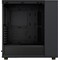 Fractal Design North ATX PC kabinet (sort/vindue)