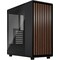 Fractal Design North ATX PC kabinet (sort/vindue)