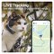 Tractive CAT Mini GPS tracker til kat (blå)