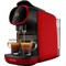 L OR Barista Passione kapselmaskine 4057884 (Rossa)