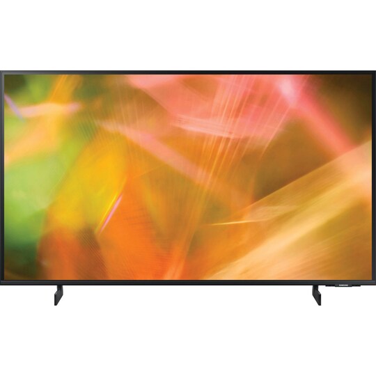 Samsung  43" smart digital skiltningsdisplay HG43AU800EEXEN