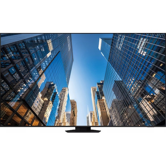 Samsung 98" QE98C 16/7 450 nits 4K Signage