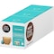 Nescafe Dolce Gusto Flat White kaffekapsler (16 stk.)