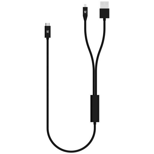 espresso mini DisplayPort-kabel (1 meter)