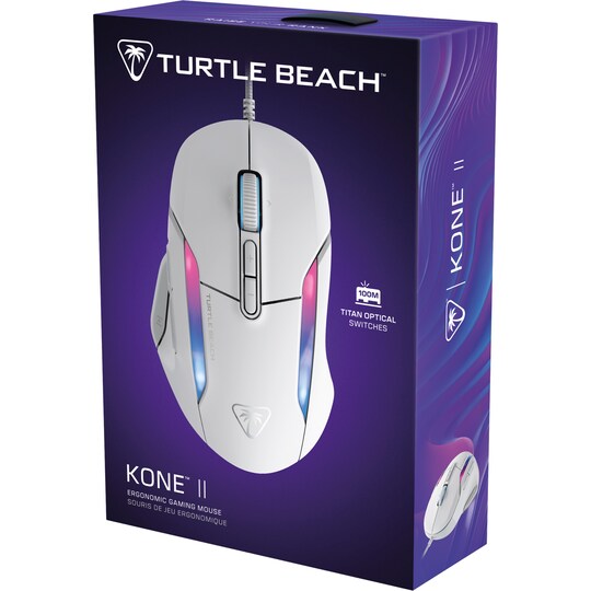 Turtle Beach Kone II gamingmus