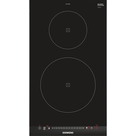 Siemens iQ100 Domino induktionskogeplade EH375FBB1E