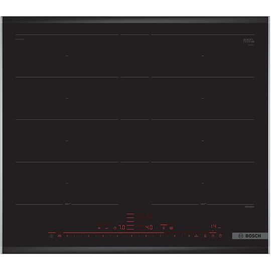 Bosch induktionskogeplade PXY675DC5Z
