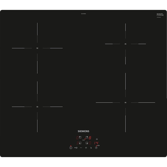 Siemens kogeplade EH61RBEB6Z