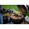 Weber Summit Kamado E6 kulgrill 18201004 (sort)