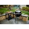 Weber Summit Kamado E6 kulgrill 18201004 (sort)