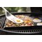 Weber Master Touch kulgrill 1500230 (sort)