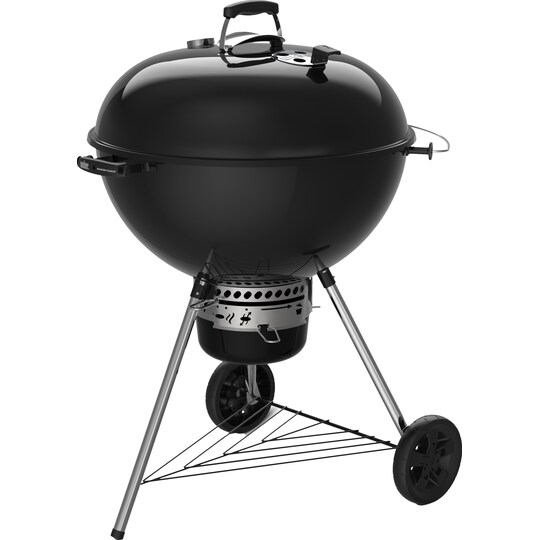 Weber Master Touch kulgrill 1500230 (sort)